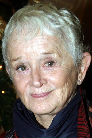 Barbara Barrie