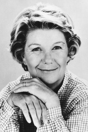 Barbara Bel Geddes