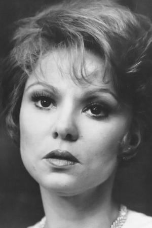 Barbara Harris