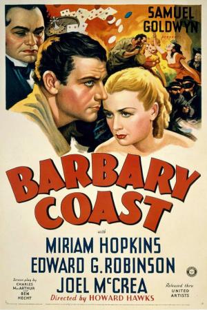 Barbary Coast 