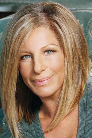 Barbra Streisand