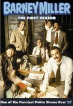 Barney Miller (TV Series)