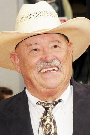 Barry Corbin