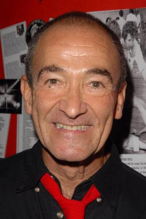 Barry Dennen