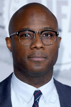 Barry Jenkins