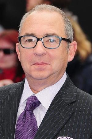 Barry Sonnenfeld