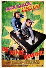 Be Kind Rewind 