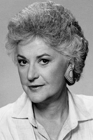 Bea Arthur