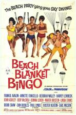 Beach Blanket Bingo 