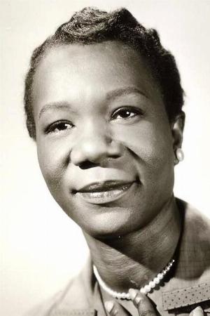 Beah Richards