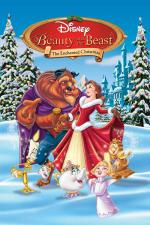 Beauty and the Beast: The Enchanted Christmas 