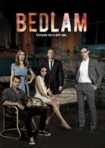 Bedlam (TV Series)