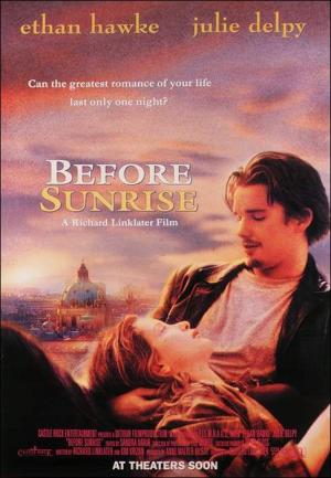 Before Sunrise 