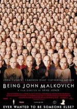 Being John Malkovich 