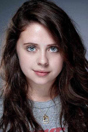 Bel Powley