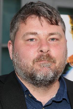 Ben Wheatley