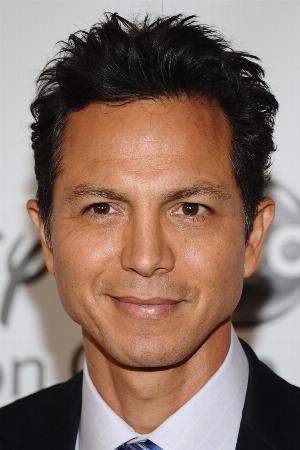 Benjamin Bratt