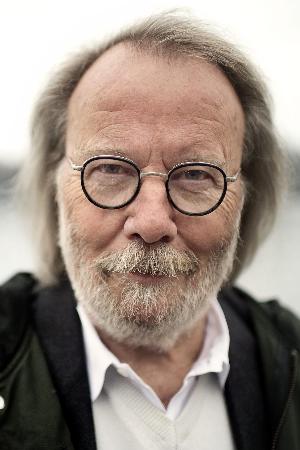 Benny Andersson