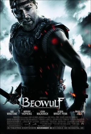 Beowulf, la leyenda 