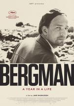 Bergman: A Year in a Life 