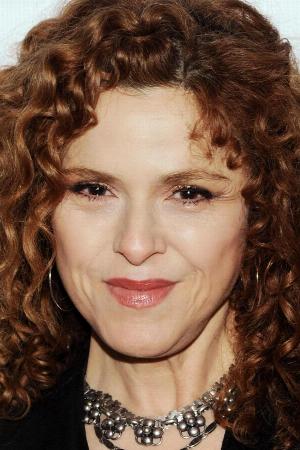 Bernadette Peters