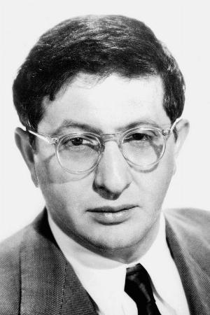 Bernard Herrmann