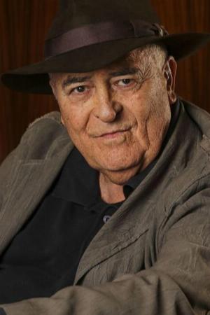 Bernardo Bertolucci