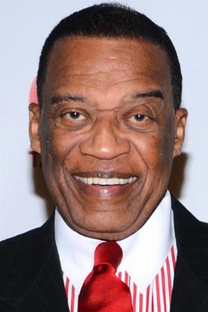 Bernie Casey