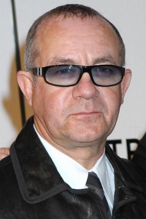 Bernie Taupin