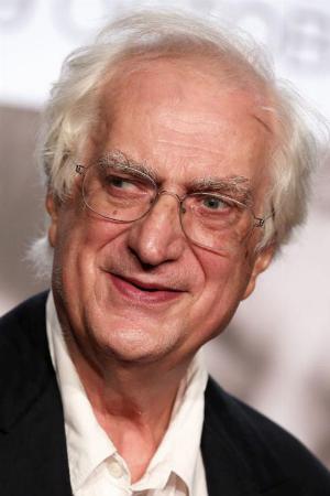 Bertrand Tavernier