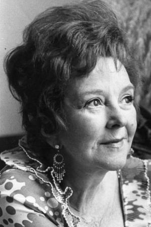 Beryl Reid