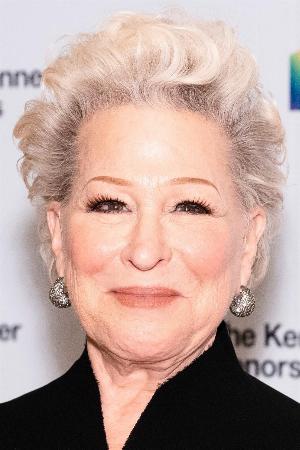 Bette Midler