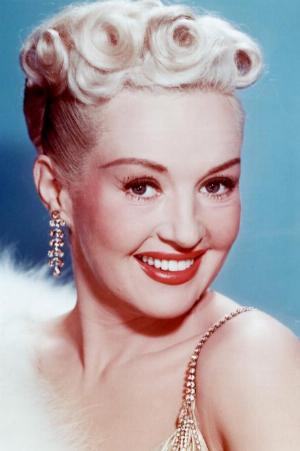 Betty Grable