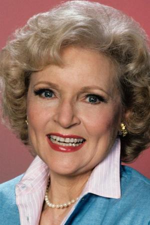 Betty White