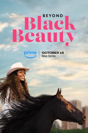 Beyond Black Beauty (Serie de TV)