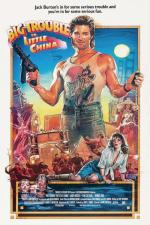 Big Trouble in Little China 