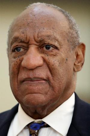 Bill Cosby