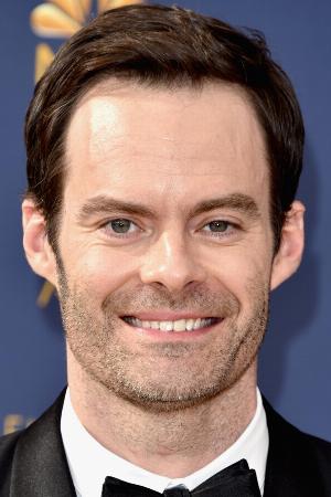 Bill Hader