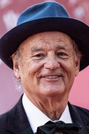 Bill Murray