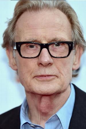 Bill Nighy