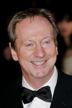 Bill Paterson