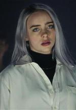 Billie Eilish: Ocean Eyes - Dance Performance (Music Video)