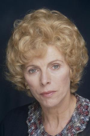 Billie Whitelaw