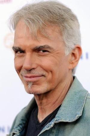 Billy Bob Thornton