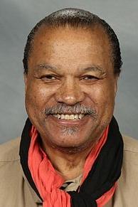 Billy Dee Williams