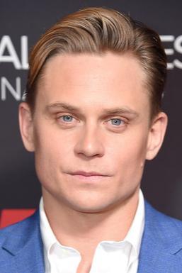 Billy Magnussen