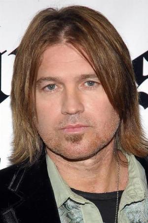 Billy Ray Cyrus