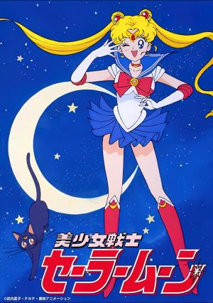 Sailor Moon (TV Series)