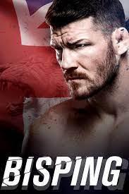 La historia de Michael Bisping 