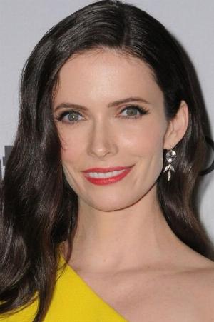 Bitsie Tulloch